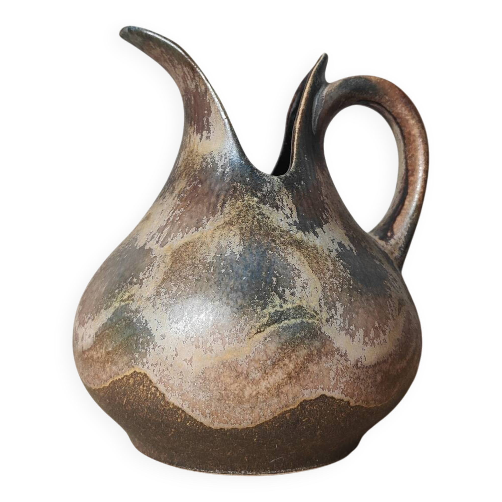 Dumler & Breiden Vase