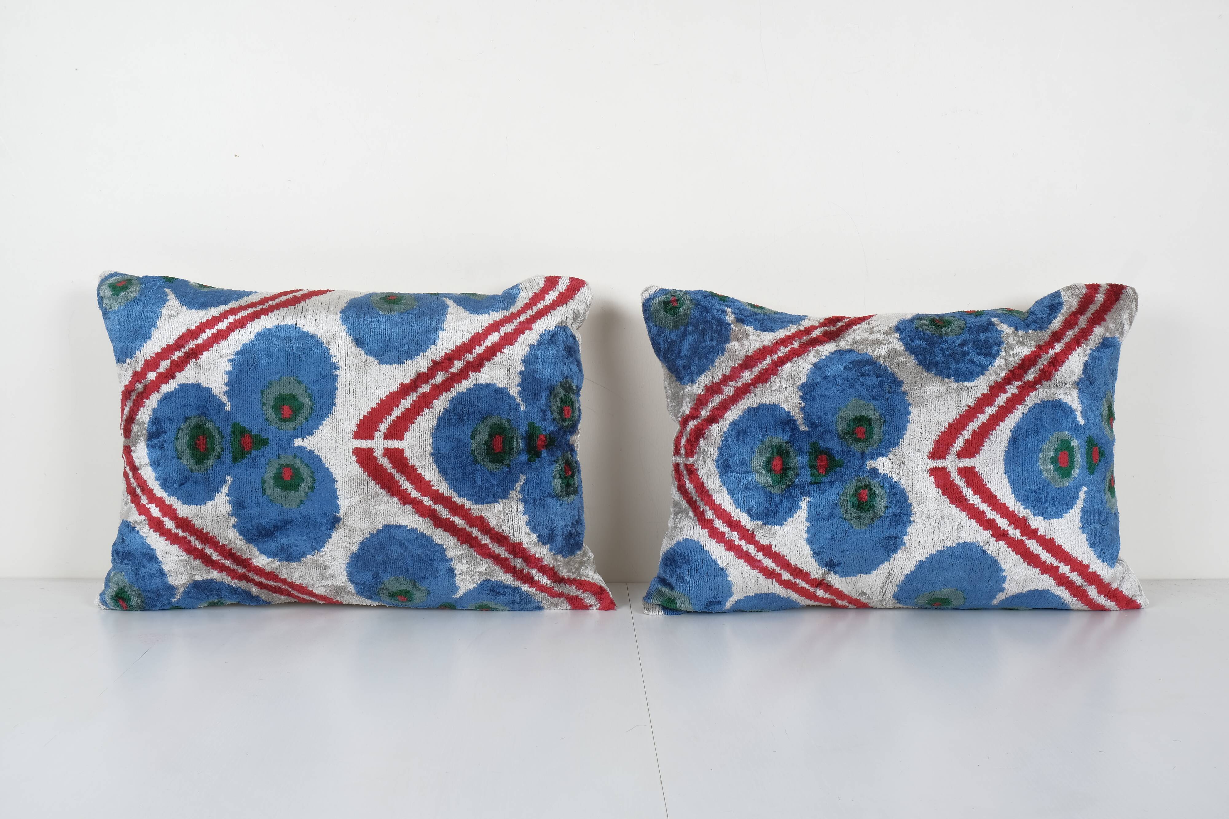 Cushion covers
