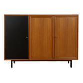 Buffet des années 1960