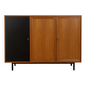 Buffet des années 1960