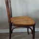 Chaise bistrot