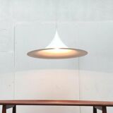 Lampe suspension semi-vintage par Bondrup & Thorup pour Fog & Mørup