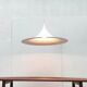Semi-vintage pendant lamp by Bondrup & Thorup for Fog & Mørup