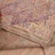 Vintage Beni Mguild Rug 208 x 340 cm, Old Moroccan Rug Handmade, Berber Rug