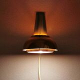 Danish design wall applique 1970