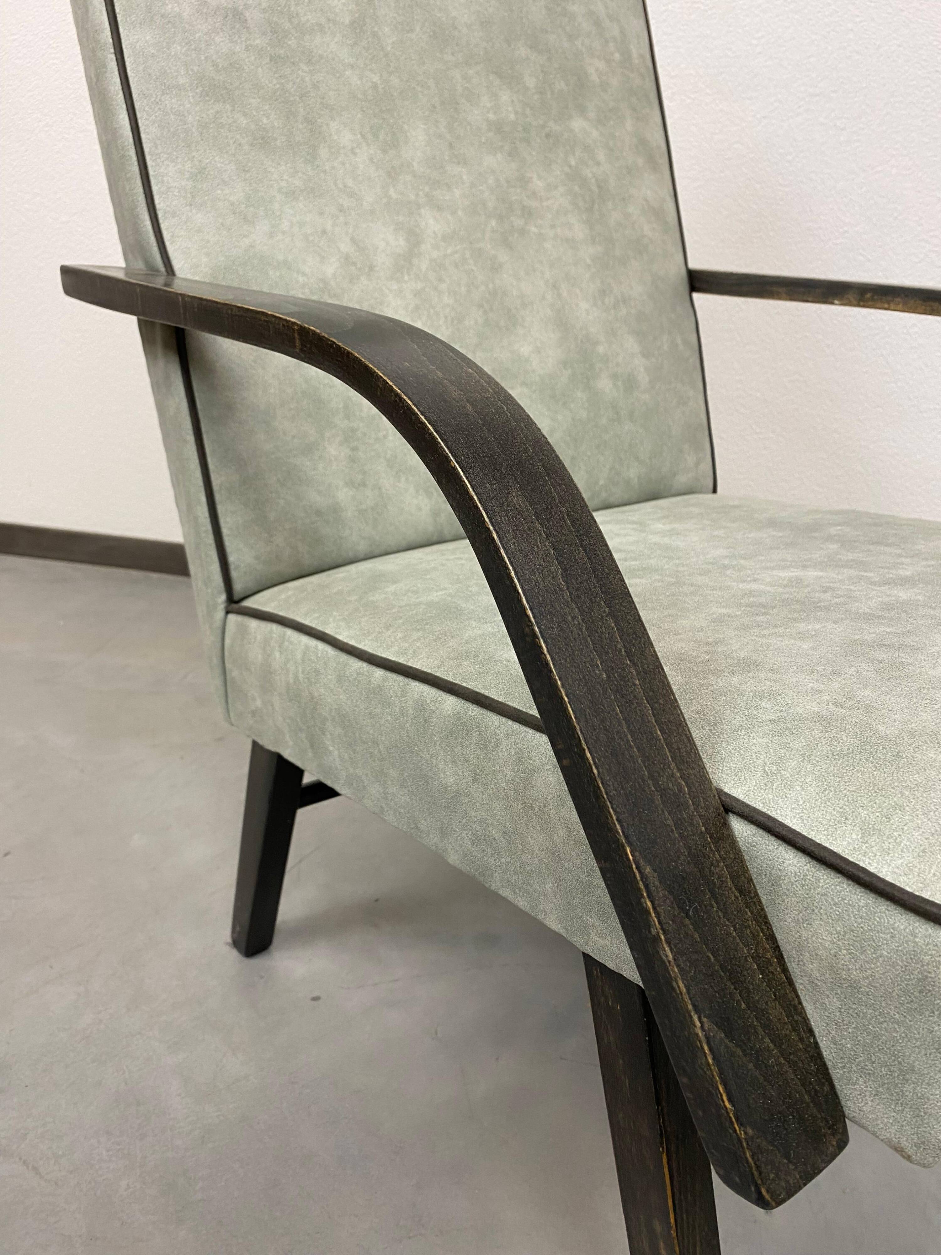 Fauteuils vintage
