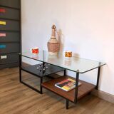 Table basse Meubles Georges Frydman