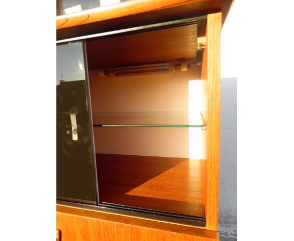 Buffet Scandinavian bar secretary