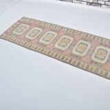 Bohemian Colourful Vintage Runner sku3418