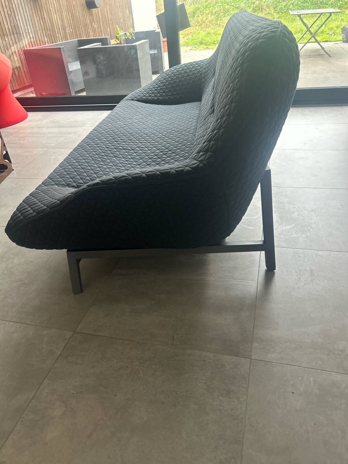 Large Cinna pod sofa