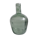 Authentic demijohn 5 L thick glass