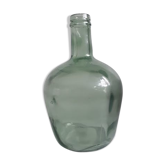 Authentic demijohn 5 L thick glass