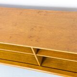 Mid-Century Teak Sideboard from Franzmeyer Möbel, 1971