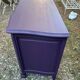Commode style Louis XV