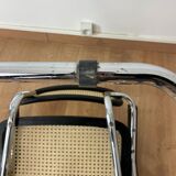 Fauteuil Marcel Breuer b64 Made in Italy cesca