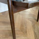 Thonet armchair to restore