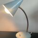 50s cocotte lamp