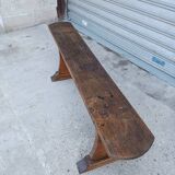 Church pew from the 1920s