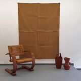 Jens Quistgaard wooden ice seal for Dansk Design, 1950s