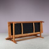 1960s Sofa “2218” by Borge Mogensen for Fredericia, Denmark