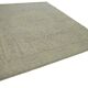 Turkish Handcrafted Loom Oushak Rug 303 cm x 370 cm