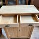 Buffet parisien vintage
