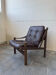 "Hunter" armchair by Torbjørn Afdal, Norway 1960s
