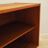 Teak sideboard, Danish design, 1970s, production: Denmark
