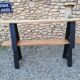 Farm benches
