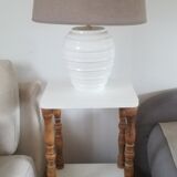 Harness/ console/ plant holder