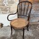 Thonet armchairs