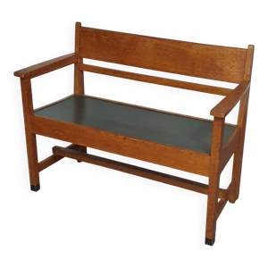 Art Déco / ecole Haagse