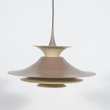 Radius Pendant by Erik Balslev for Fog & Mørup, 1970s