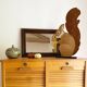 Miroir vintage