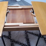 Table TRC20 by Pierre guariche, Ed huchers minvielle ARP