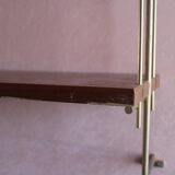 Wall shelf