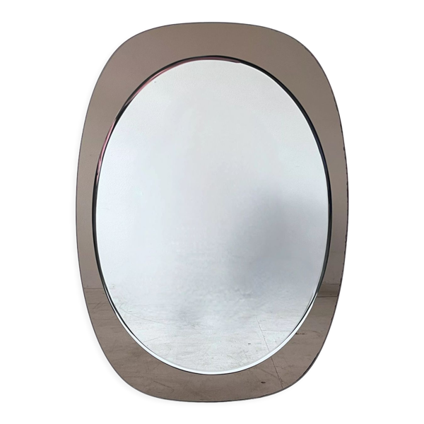 Miroir décoratif italien 1960 — Beyit