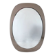 Italian decorative mirror 1960