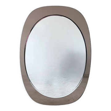 Miroir décoratif italien 1960