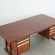 Rosewood desk, Danish design, 1970s, production: Denmark