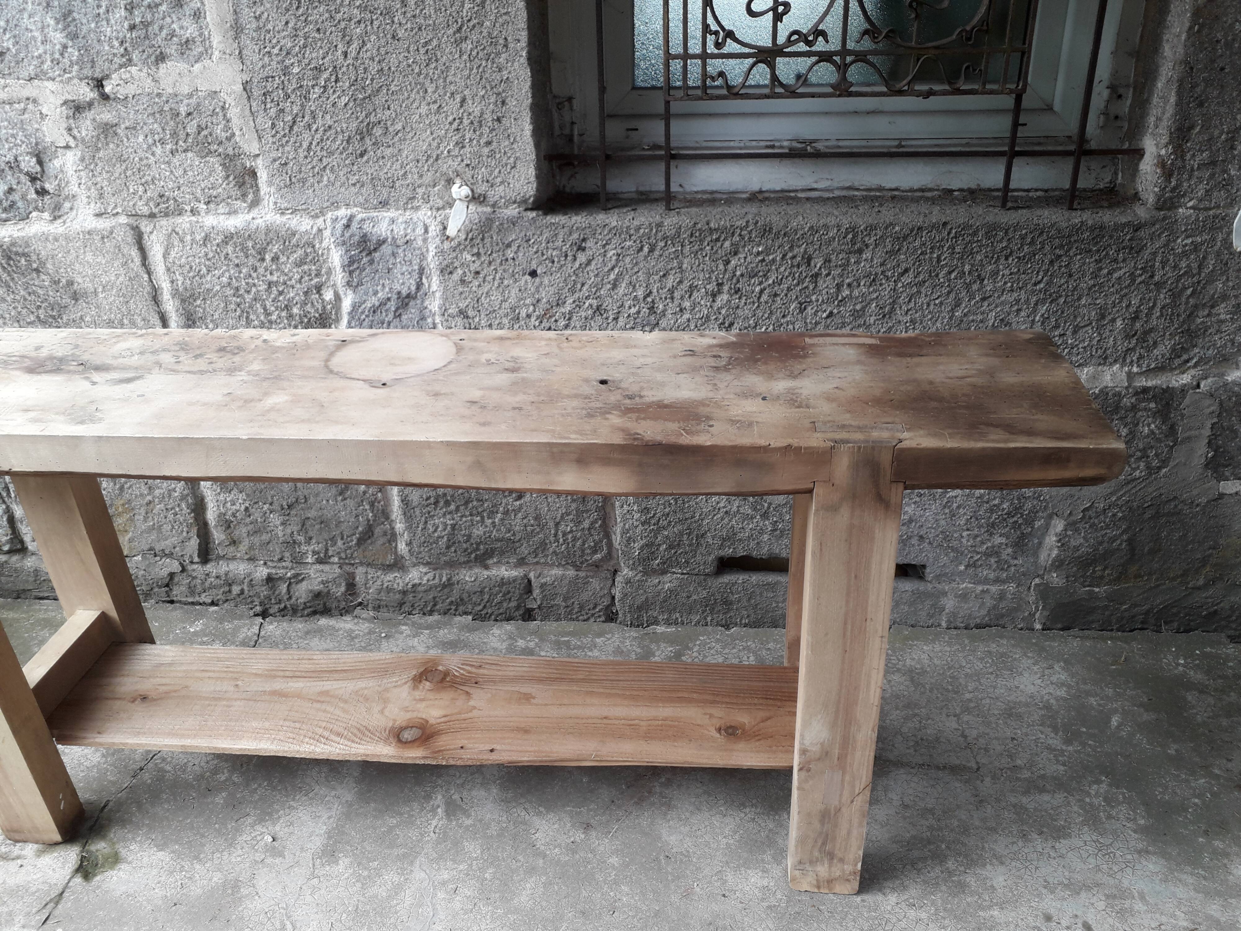 Workbench 200 cm