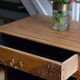 Renovated art deco buffet