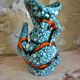 Vase Vallauris