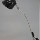 Industrial flexible table lamp, 1930s