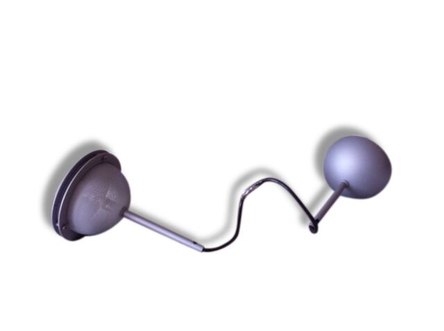 Futuristic suspension