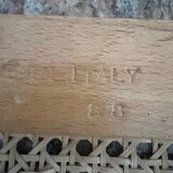 Marcel breuer chairs