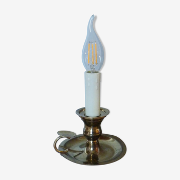 Lampe chandelle