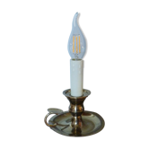 Lampe chandelle