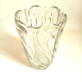 Vase années 50 hauteur 30 cm