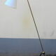 Lampadaire a balancier des années 50